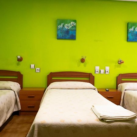 Pension Discoves Pinseque Екстер'єр фото